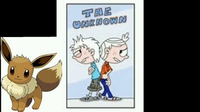 top 5 mis fanfics favoritos de the loud house смотреть онлайн