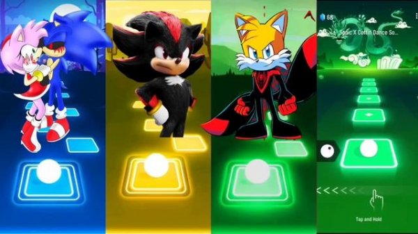 Amy Sonic Exe Vs Shadow Vs Super Sonic Vs Tails Exe Vs Baby Amy Vs Knuckles Vs Shadow Exe Vs Sonic