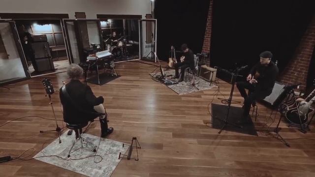 КИНО — Это не любовь (remake 2024) Full Album Live. смотреть онлайн