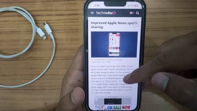Finally iOS 16.6 is Released ✌✌for iPhones || What's New? || Battery Life & New Features 😍😍 смотреть онлайн