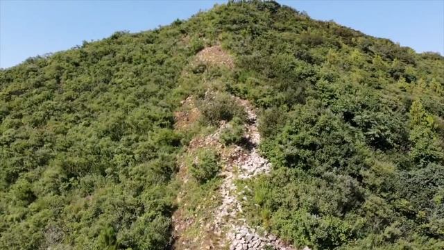the great wall you can't see смотреть онлайн