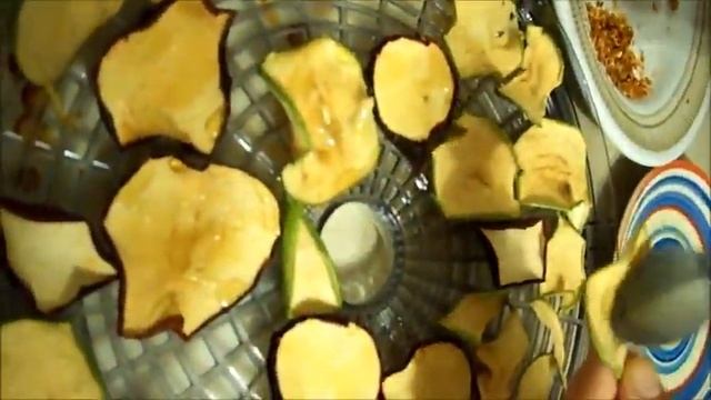 EZ Habanero Apple chips смотреть онлайн