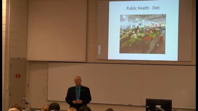The Other Side of the Great Wall: Public Health Issues in China смотреть онлайн