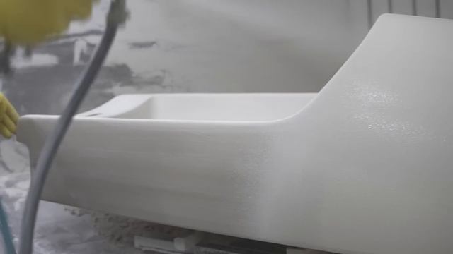 [Inside the Factory] Mass Production Process of Toilets смотреть онлайн