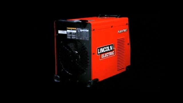 Flextec 450 - The Future Is Now смотреть онлайн
