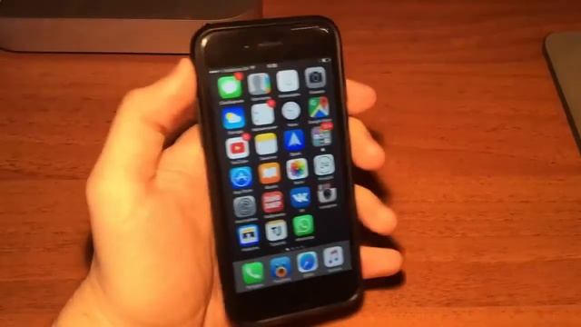 Подборка Лучших Лайфхаков для iPhone смотреть онлайн