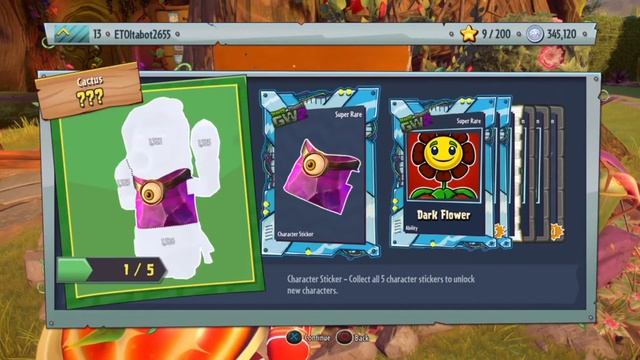 Plants Vs. Zombies: Garden Warfare 2 - Gameplay Part 3 - Spending Spree!! (PS4) смотреть онлайн