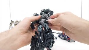 Айронхайд Трансформер игрушка