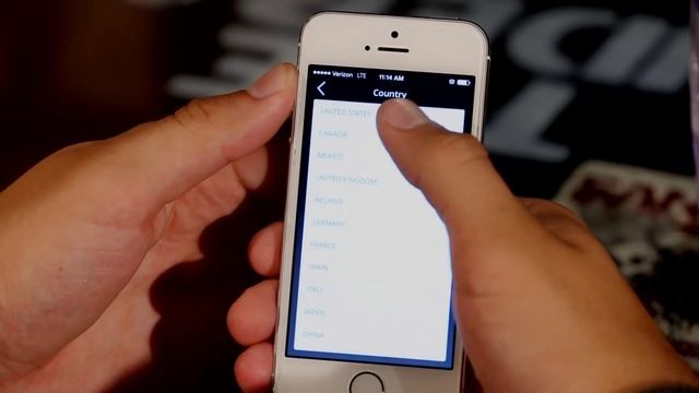 Use TourReady Anywhere with the iOS App смотреть онлайн