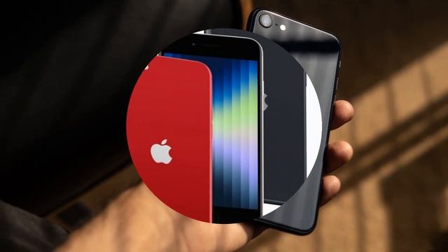 iPHONE SE 4 All important UPDATES смотреть онлайн