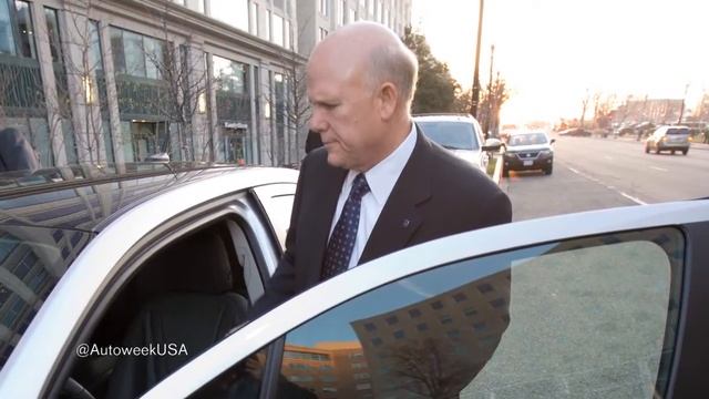 Suzuki to bring S-Cross concept to Paris motor show - Autoweek TV with Natalie Neff смотреть онлайн