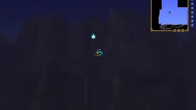 Terraria пропал перс но ничего смотреть онлайн