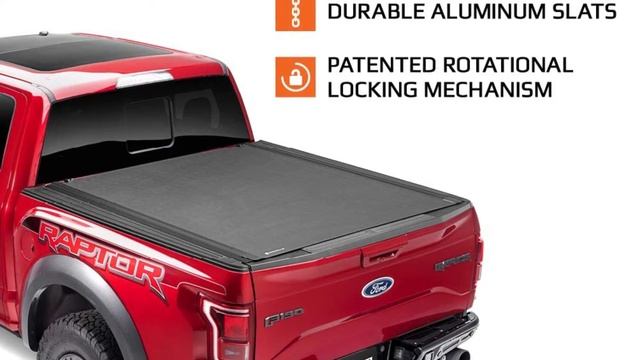 Top 5 Best Tonneau Cover For RAM 1500 with Rambox (2024) смотреть онлайн