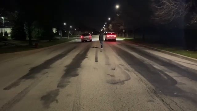 Gap season Durango srt vs Jeep srt смотреть онлайн