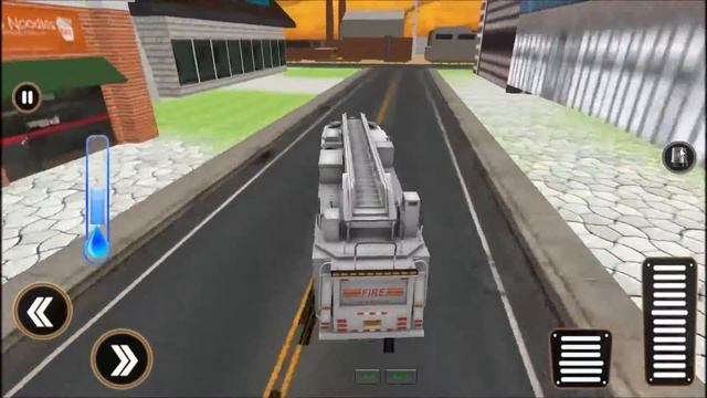 GAME RESCUE URBAN CITY смотреть онлайн
