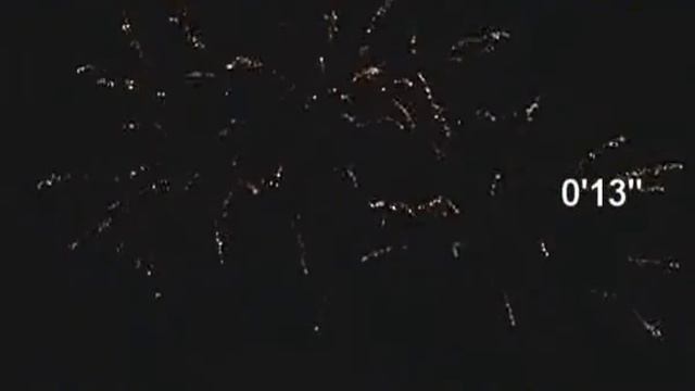Brass Blast Brothers Pyrotechnics смотреть онлайн