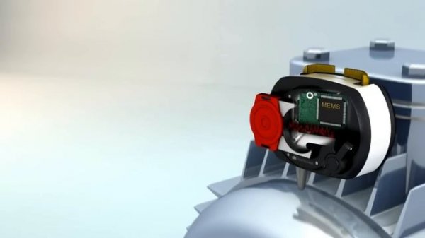 ROTALIGN Ultra - das intelligente Wellenausrichtsystem