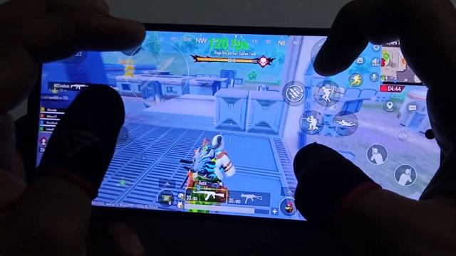 BGMI 2.8 NEW UPDATE HERE | BGMI 2.8 ZOMBIE MODE UNLOCK IPAD VIEW ALL FEATURES & SETTINGS GAMEPLAY смотреть онлайн