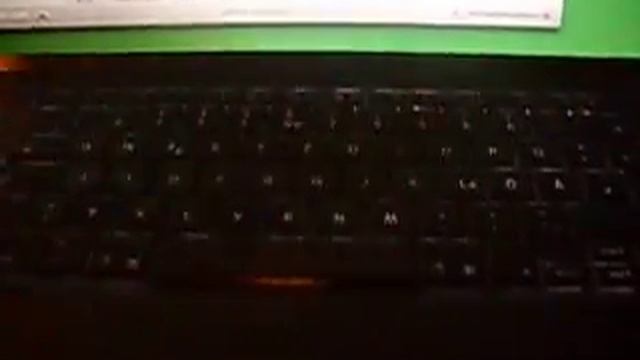 Apple PB G4 17" Keybord смотреть онлайн
