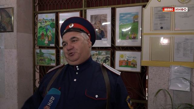 Фестиваль "КАЗАЧЬЯ СЛАВА - ВОИНСКАЯ СЛАВА" смотреть онлайн