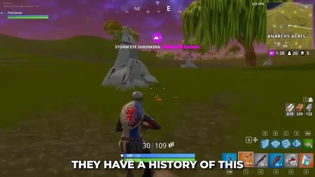 Rich Amiri: Underground Rap's First Industry Plant