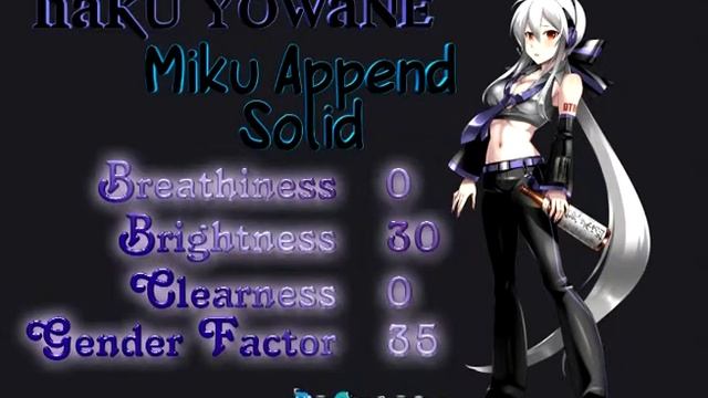 The Last Revolver •Haku Yowane• .::COVER::. ♣VSQX♣ смотреть онлайн