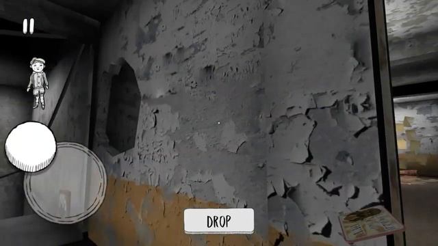 Evil Nun Gameplay (V;1.1.2) смотреть онлайн