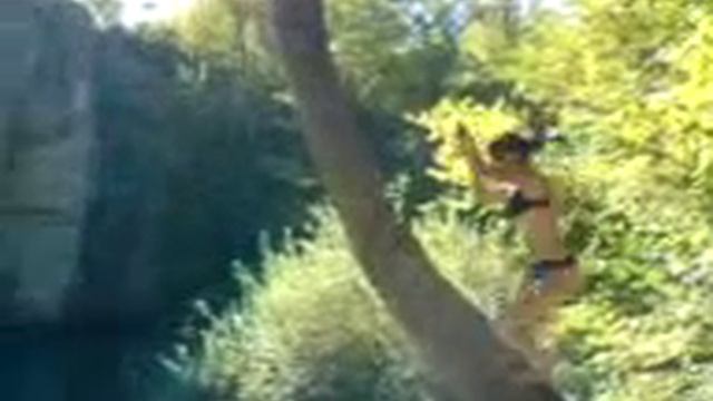 Черноречье