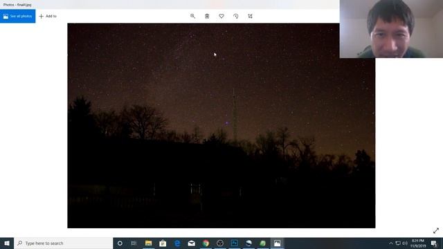 Nikon D750 vs Canon T2i vs Iphone 11 vs Pixel 4 for Astrophotography смотреть онлайн