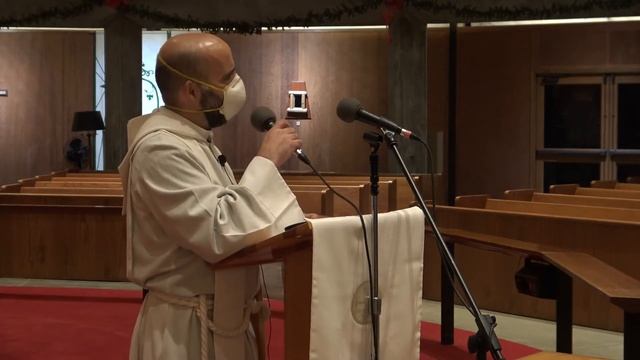 St. Bart's Episcopal Epiphany Eucharist смотреть онлайн