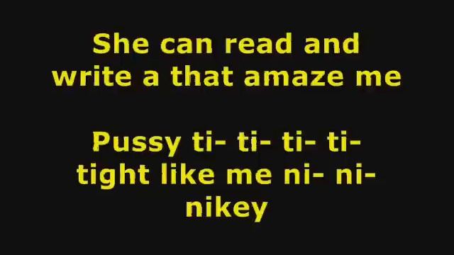 POTENTIAL KIDD - YAH SO NICE LYRICS (follow @DancehallLyrics ) смотреть онлайн