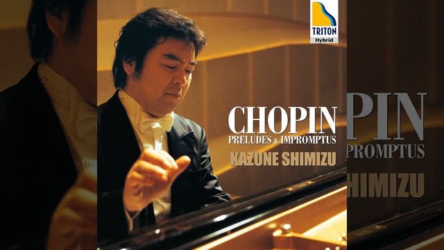24 Preludes, Op.28: No.6 in B Minor смотреть онлайн