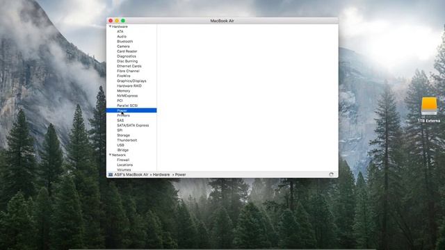 How to Check the Battery Health of Your MacBook смотреть онлайн