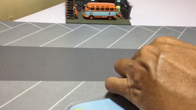 Greenlight Gulf 1986 Jeep Cherokee Wagooner смотреть онлайн