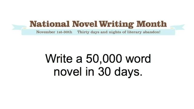 Try Something New For 30 Days - Matt Cutts