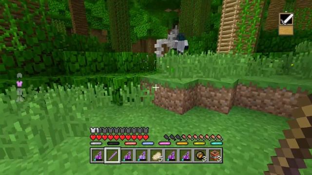 Minecraft Battle mode: "THE BEST MODE EVER" - Part 1 (PS4 + PS3 + XBOX ONE + XBOX 360) смотреть онлайн