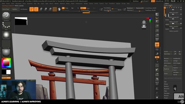 12. Environment BlockIN смотреть онлайн