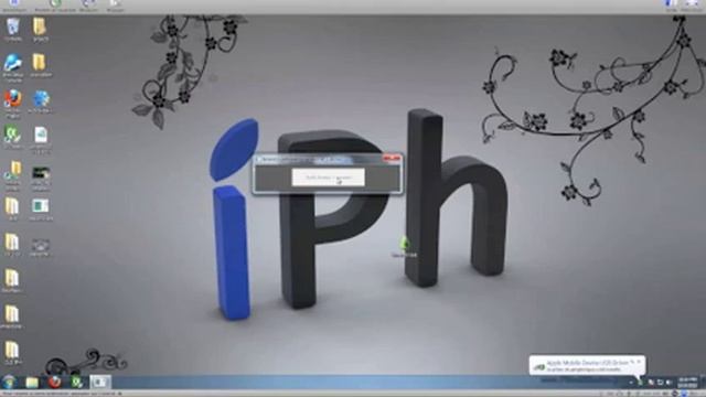 Jailbreak iOS 4.1 By Geohot LimeRa1n смотреть онлайн