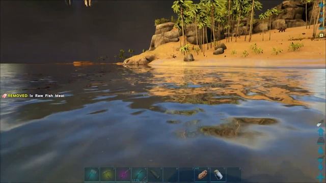 ARK Ragnarok EP12 Setting up The Generator смотреть онлайн