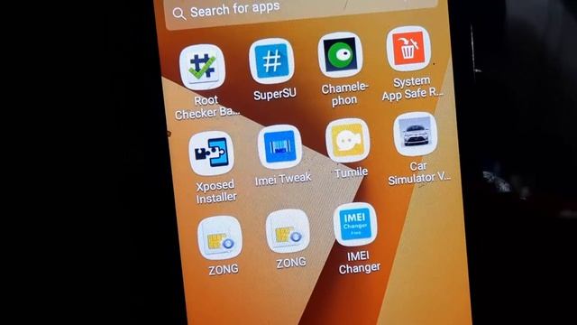 Change imei Any Android & IOS Device Urdu смотреть онлайн