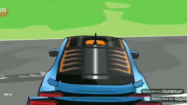 клип на песню синий Ламборгини/FRlegends/RAKHIM/синий Ламборгини