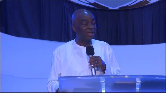 Bishop Oyedepo Exhortation and Blessing @Covenant Hour of Prayer, May 21, 2018 смотреть онлайн