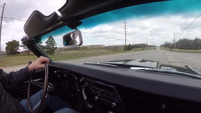 1968 Chevrolet Camaro For Sale смотреть онлайн