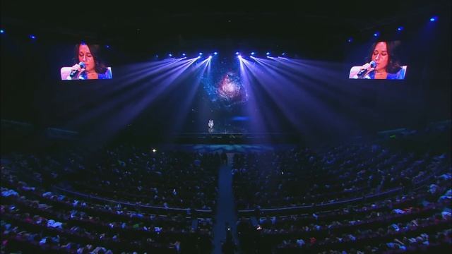 SASHA BELAIR - Crocus City Hall 2023 смотреть онлайн