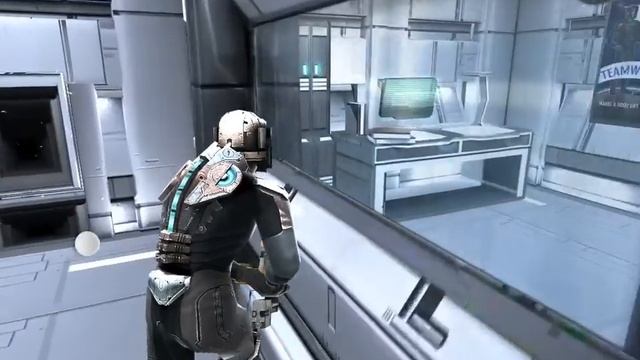 Um noob em Dead Space - HD (iPad) #3 смотреть онлайн