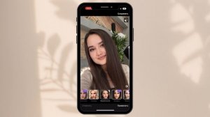 Ретушь: обзор приложения Persona