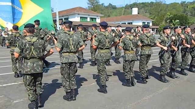 ORDEM UNIDA SEM COMANDO- смотреть онлайн