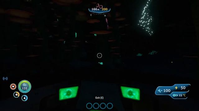 Upgrading the Seamoth or should I say the Sea Canis! (Subnautica) смотреть онлайн
