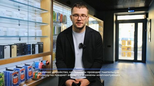 БУ техника в KingStore. Гарантия и качество?