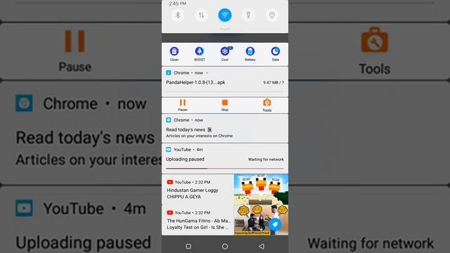 how to download panda helper смотреть онлайн